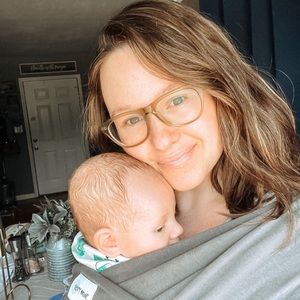 Meet your Posher, Judith